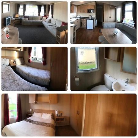 Marton Mere 6 Berth Caravan Блекпул Екстериор снимка