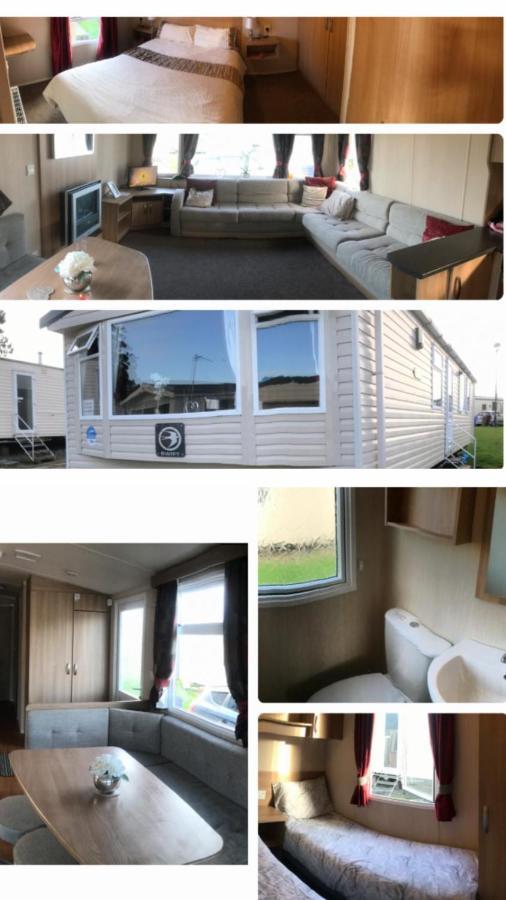 Marton Mere 6 Berth Caravan Блекпул Екстериор снимка
